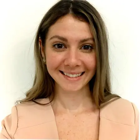 Daniella Oriach, Senior Consultant on Influential Women
