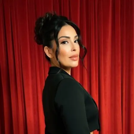 Mysti Dawn Casias, National Accounts Business Development Manager on Influential Women