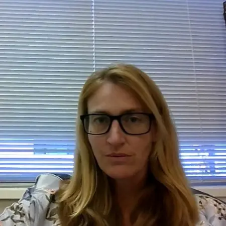 Melissa Horton, Case Manager on Influential Women