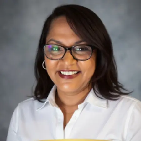 Mercedes Dávila, Ed.D