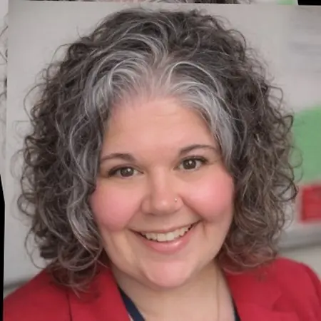 Krissy LaFlech, Educator on Influential Women