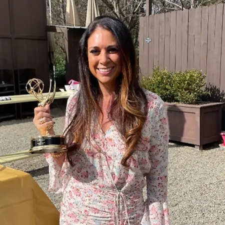 Michelle Boudin, Founder/Chief Storyteller Embolden Creative - a Video Production and Media Services Company on Influential Women