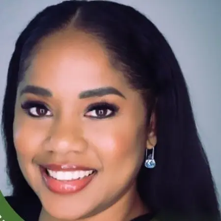 Gigi Ali, Director of Special Events on Influential Women
