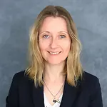 Emilie Douine-Barthelemy, MS, GC, CCRP