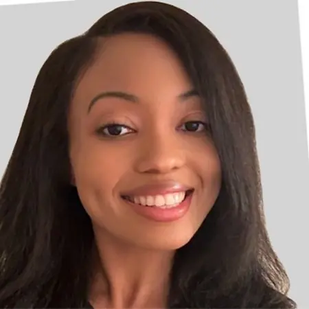 Aliya Ricks, Operations Manager on Influential Women
