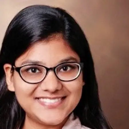 Shatakshi Gupta, Consultant on Influential Women