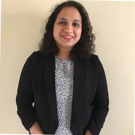 Vidya Wadkar