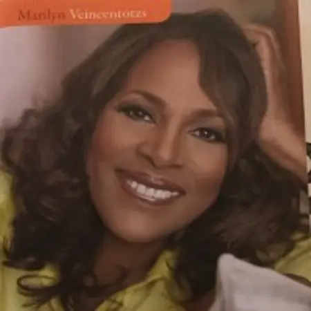 Marilyn Veincentotzs