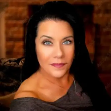 Christine Colburn, LPC, NCC, CCTP, CATP, Founder/Owner, Therapist on Influential Women