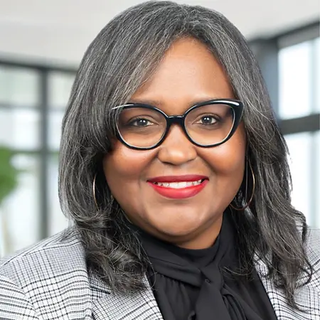Lisa Walker Holloway, Founder & CEO on Influential Women
