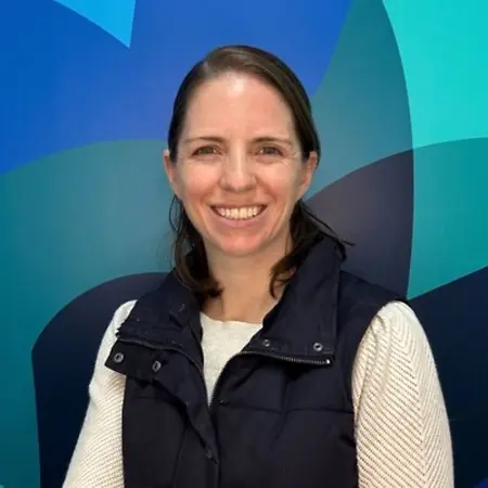 Nicole Mehlman Davidow, Assistant Director of Communications and Web, Graduate School of Education on Influential Women