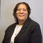 Marquise Harris-Mason, LPC