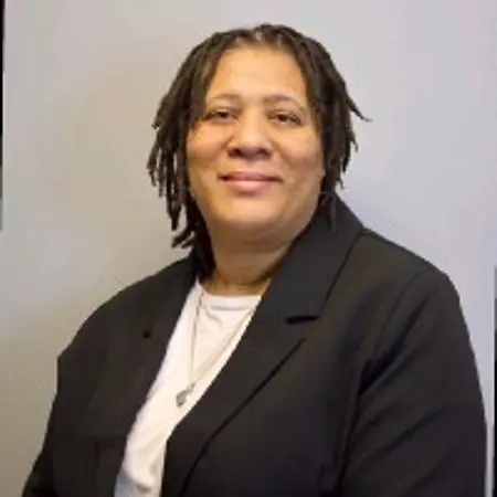 Marquise Harris-Mason, LPC