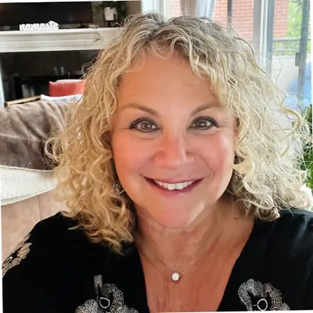 Heidi Dubois, Director of Professional Education on Influential Women