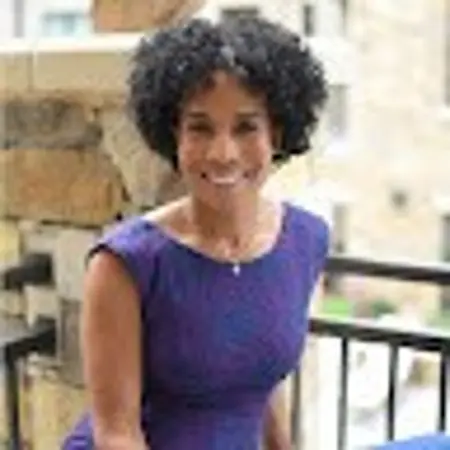 Kimberly Nelson, President on Influential Women