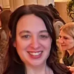 Jami Grant, Sourcing Manager on Influential Women