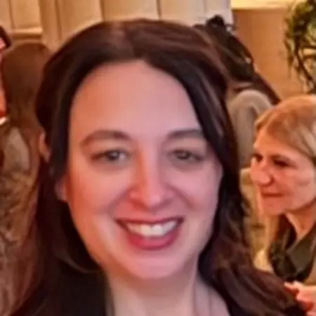 Jami Grant, Sourcing Manager on Influential Women