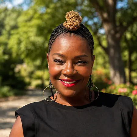 Chanda Floyd-Bryant