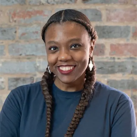 Liz Unaeze, Founder and CEO on Influential Women