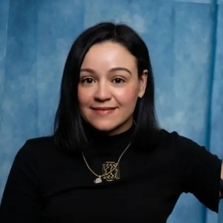 zaira borrego, Operations Manager on Influential Women