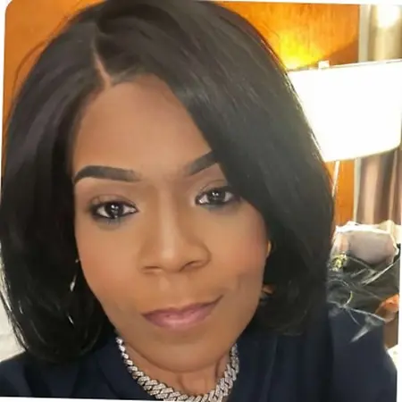 Ladetra Robinson, Juvenile Services Education Program (JSEP) Board on Influential Women