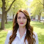 Irene von Hennigs, PharmD, Senior Vice President, Global Medical Affairs on Influential Women