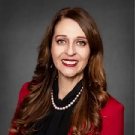 Irene von Hennigs, PharmD