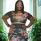 Eryka Sandridge profile on Influential Women