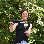 Kathleen Smith, DipWSET