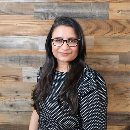 Pooja Mehta, Servicedesk Manager on Influential Women
