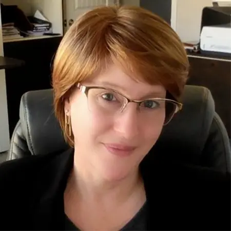 Shawna Calhoun, Author, Educator, Speaker, Consultant, Doctoral Researcher on Influential Women