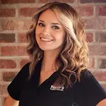 Haley Larsen, Service/Bar Manager on Influential Women