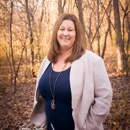 Cara Loken, Reserve Component Transition Assistance Advisor - Team Lead on Influential Women