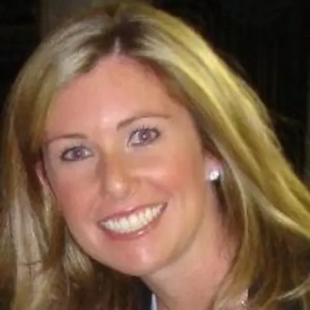 Christina Brown, Event Strategist on Influential Women