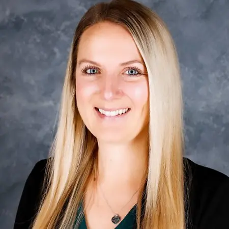 Lindsay Lara, Director, Business Development on Influential Women