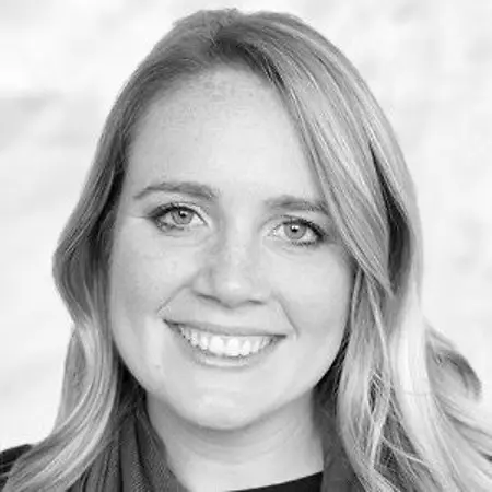 Lauren McDonald, Principal Consultant on Influential Women