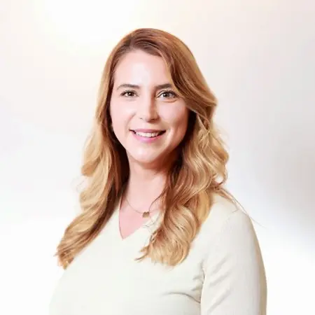 Meghan Gerrity, Associate Brand Manager | Neutrogena Sun on Influential Women