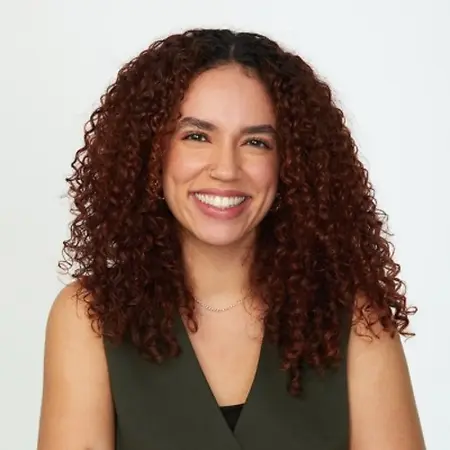 Lia Tavarez, Senior Manager, Community & Partnerships on Influential Women