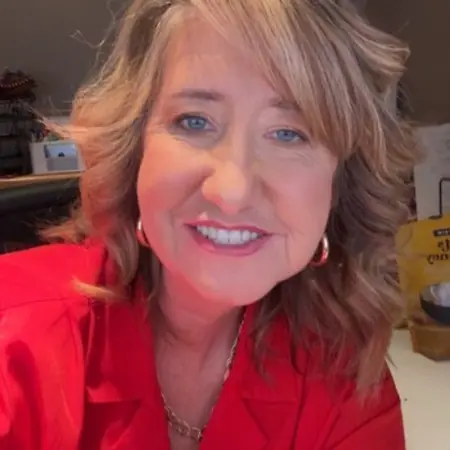 Julie Talley, Education Supervisor on Influential Women
