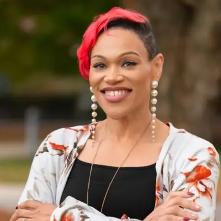 Rachel Cunningham Exavier, Higher Education Professional/Adjunct Faculty on Influential Women