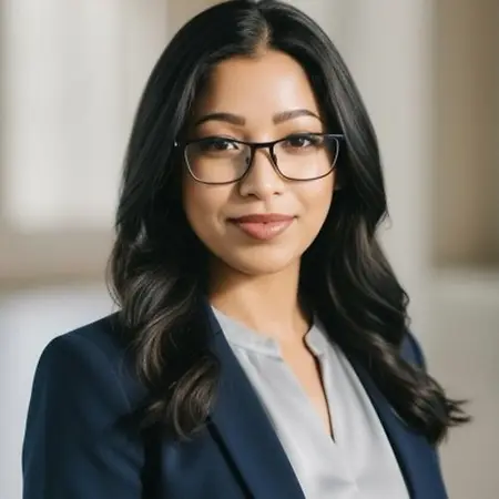 Tamlyn Rodriquez, Assistant Store Manager Talent/Strategy on Influential Women