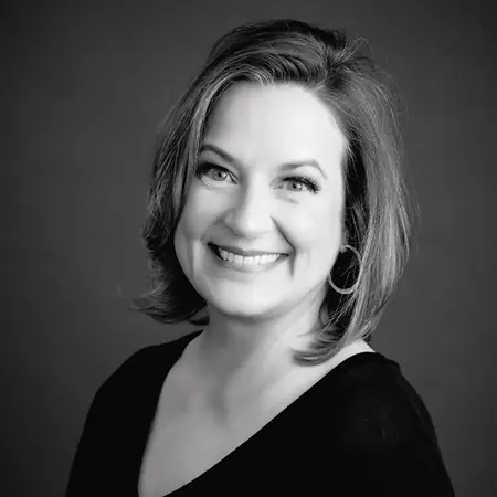 Suzi Schweiger McNicholas