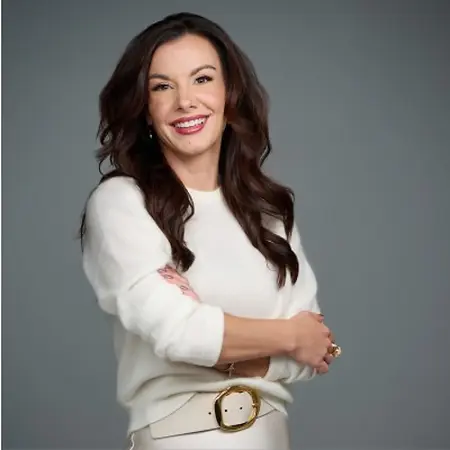 Amy Bush McCune, Founder on Influential Women