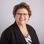 Dr. Mari Ann Callais, Professional Speaker, Leadership Consultant, Facilitator, Strategist, Coach on Influential Women