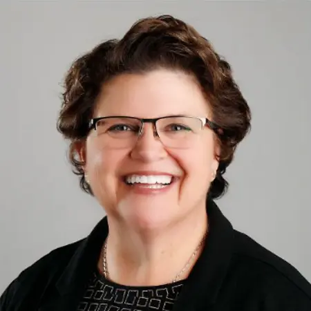 Mari Ann Callais, Ph.D.