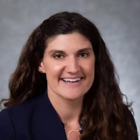 Elizabeth Felski, Assistant Professor on Influential Women