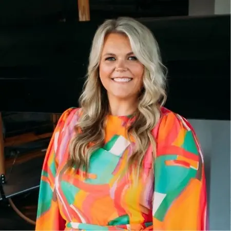 Kara Wolf, Senior Sales Manager on Influential Women