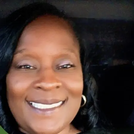 Dr. Lovetta Sebbern, Founder | Leadership Trainer and Speaker on Influential Women