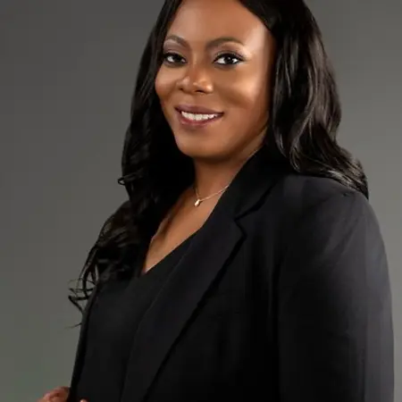 Bianca Allen, Clinical Nurse Specialist | Heart & Vascular Institute on Influential Women