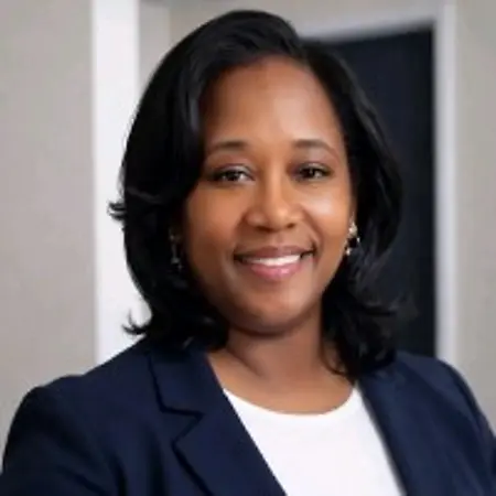 LaVetta Arrington MHA BSHA